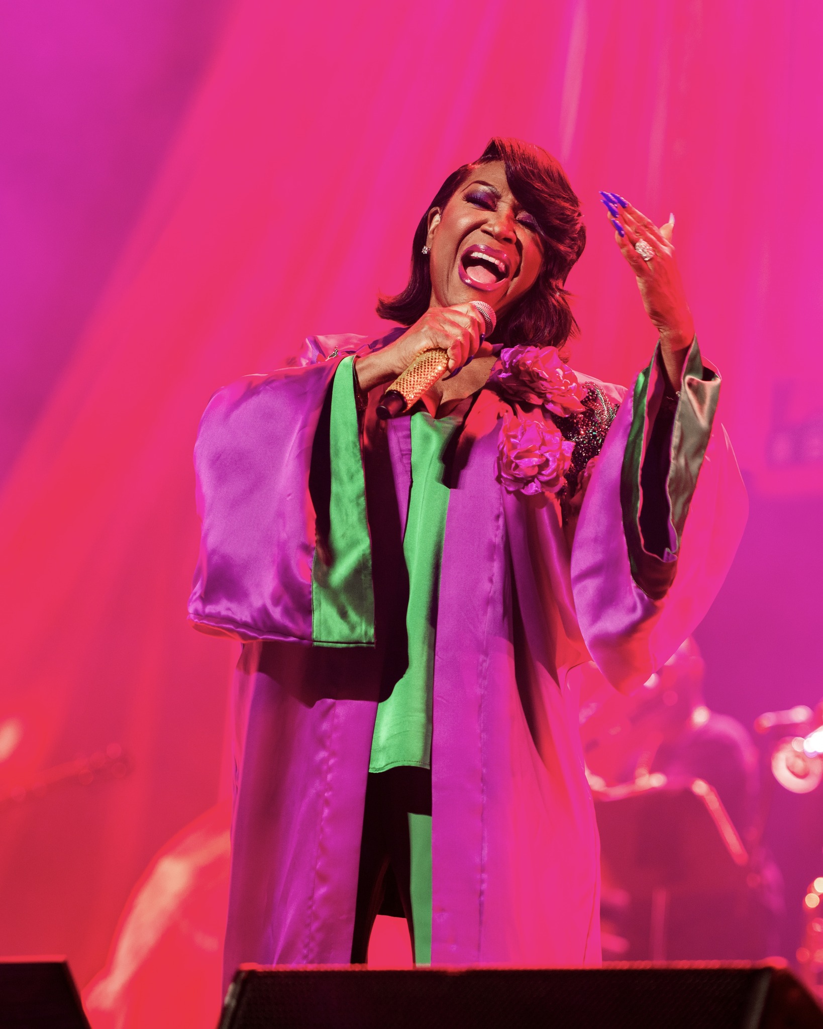 Patti LaBelle